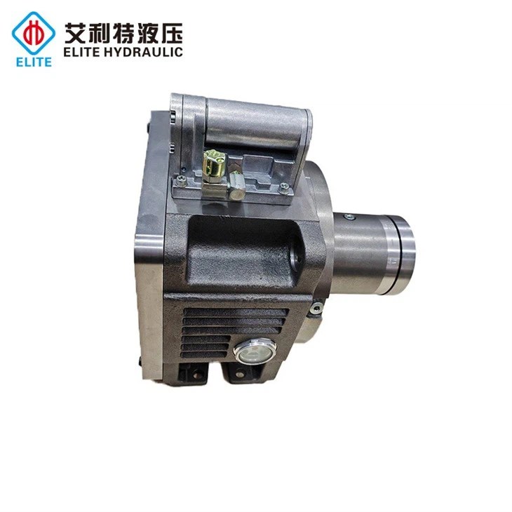 Machine tool spindle gearbox manufacturers