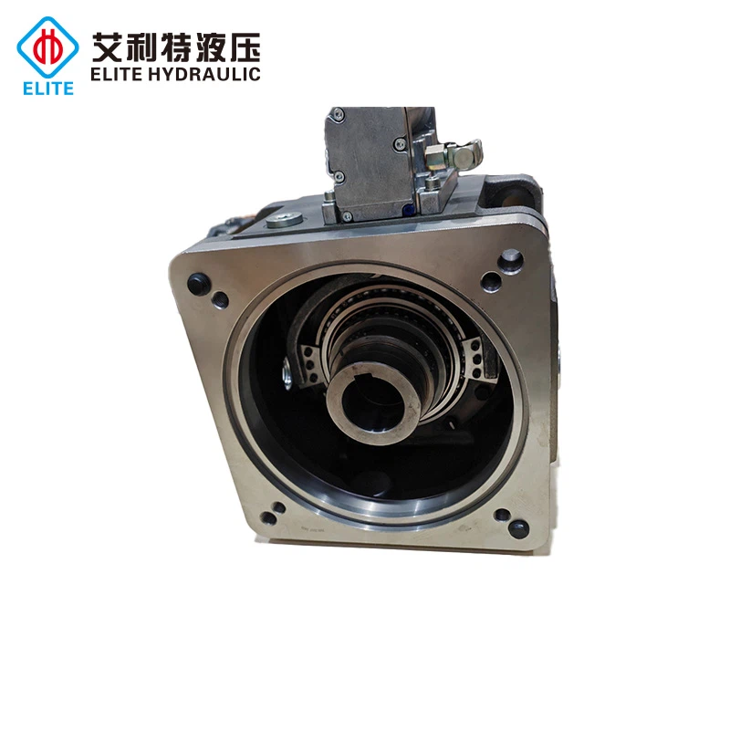 Mashina asboblari milya vites qutisi