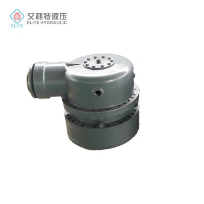 Ikki shaftli beton aralashtirgichlar uchun sayyora vites qutisi